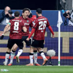 2. Bundesliga: Last-gasp Pichler goal rescues point for Hannover and breaks Schalke hearts