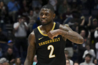 How to live stream Vanderbilt vs Arkansas: SEC Tournament final, TV channel