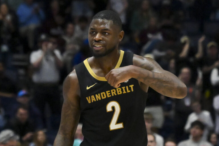 How to live stream Vanderbilt vs Arkansas: SEC Tournament final, TV channel