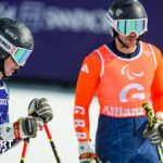 Why GB are 'positive' despite just one medal at Winter Paralympics
