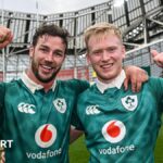 'Seconds from title but Ireland can take positives'