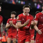 Relief and pride as agonising Wales wait for win ends