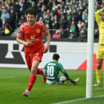 Mainz win at lowly Bremen to ease relegation fears