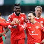 Mainz take advantage of Bremen lapses to secure key Bundesliga victory
