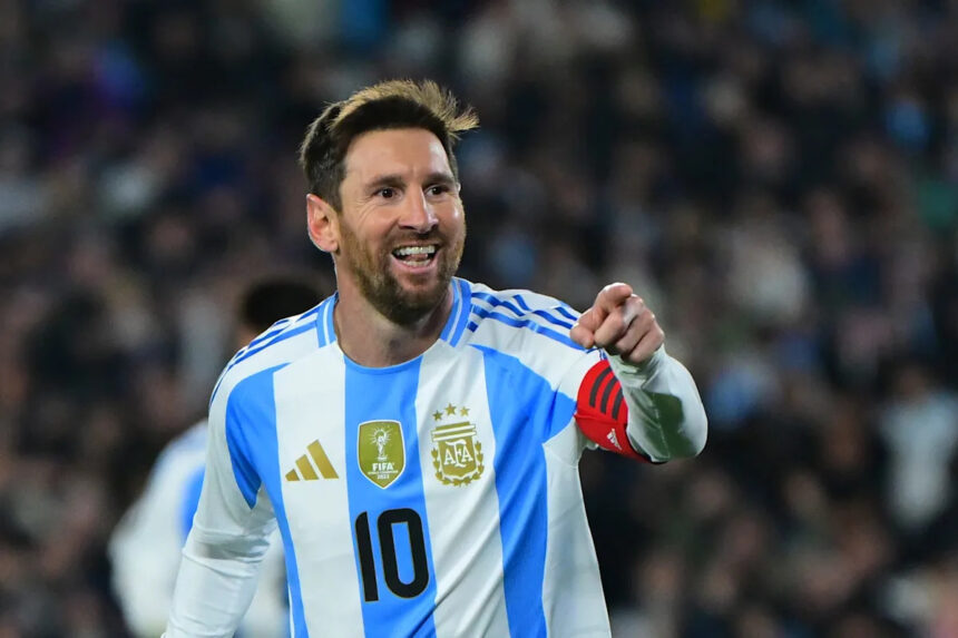 No more Messi vs Yamal: Finalissima match between Spain and Argentina cancelled – here’s