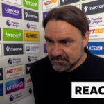 Gudmundsson sending off a 'clear mistake' - Farke