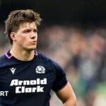 'Wind taken out of Scottish sails' by Ireland defeat - Jones