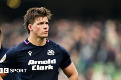 'Wind taken out of Scottish sails' by Ireland defeat - Jones