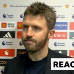 Casemiro and Fernandes connection 'can't be coached' - Carrick