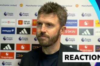 Casemiro and Fernandes connection 'can't be coached' - Carrick