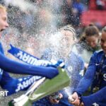 Serial winners Chelsea block out noise to triumph again