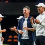 Rory McIlroy joins Tiger Woods as being uncertain for TGL playoffs