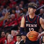 TJ Power electric as Penn tops Yale to win Ivy tournament