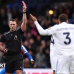 The five frantic minutes that could shape Leeds' season