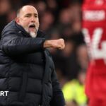 How does Premier League survival battle stand?