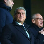 Laporta wins Barça presidential elections with 66% of vote