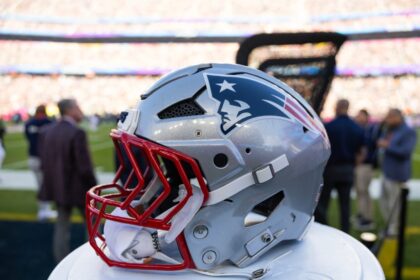 New England Patriots Open To A.J. Brown Trade