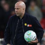 'Wake up... or be happy with Conference League'