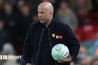 'Wake up... or be happy with Conference League'