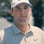 Scottie Scheffler Trying to Regain Form Before The Masters