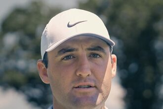Scottie Scheffler Trying to Regain Form Before The Masters