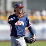 Team USA, Dominican Republic starting lineups for WBC semifinal