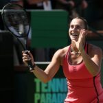 Sabalenka edges Rybakina to claim long-awaited Indian Wells title