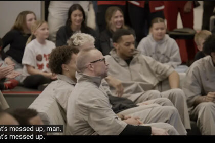 NCAA Men’s Tournament Selection Show Open Thread