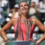 Aryna Sabalenka gets revenge on Elena Rybakina and caps fairytale week with epic Indian Wells title