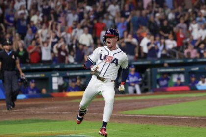 What channel is USA vs. Dominican Republic on today? Time, TV schedule, live stream to watch 2026 WB