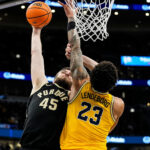 Purdue Men’s Basketball Wins the 2026 Big Ten Tournament Championship: Purdue 80 – Michigan 72