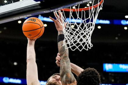 Purdue Men’s Basketball Wins the 2026 Big Ten Tournament Championship: Purdue 80 – Michigan 72