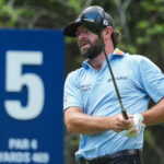 Cameron Young wins Players Championship