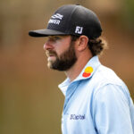 The Players: Cameron Young shines late to claim championship over Fitzpatrick