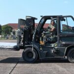 Chad Ramey records hole-in-one at Players Championship