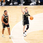 Purdue basketball tickets in 2026 NCAA Tournament: Prices, how to buy