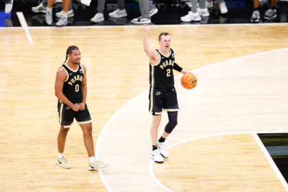 Purdue basketball tickets in 2026 NCAA Tournament: Prices, how to buy