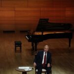 Boilermakers trip No. 3 Michigan, reign in Big Ten