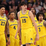 March Madness 2026: Michigan is the early betting favorite after Selection Sunday