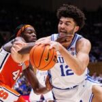 Duke, Arizona, Mich, Florida get top seeding for March Madness, Miami (Ohio) squeaks in as 11 seed