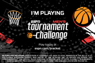 The field is set. Make your picks now