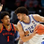 2026 NCAA Men's Basketball Tournament selections revealed