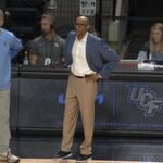 UCF back in NCAA Men’s Basketball Tournament for first time since 2019