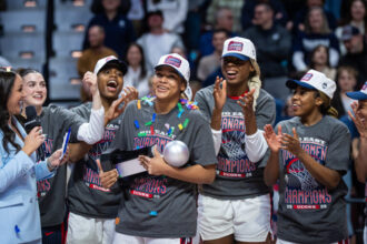 Printable 2026 NCAA women’s tournament bracket for March Madness