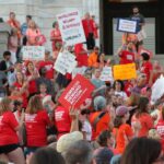 Instant men's March Madness bracket: Predicting every game