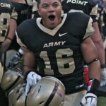 Purdue pulls of upset over Michigan in Big Ten title game