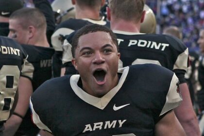 Purdue pulls of upset over Michigan in Big Ten title game