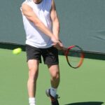 Sinner triumphs over Medvedev to secure first Indian Wells title