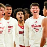 Why Miami (Ohio) has to play in First Four for 2026 March Madness despite 31-1 record