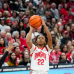 Ohio State women's basketball NCAA Tournament destiny revealed